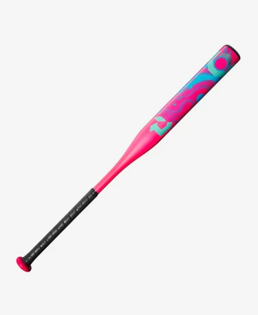Demarini Uprising (-12) Fastpitch Softball Bat - 2025 - Image 2