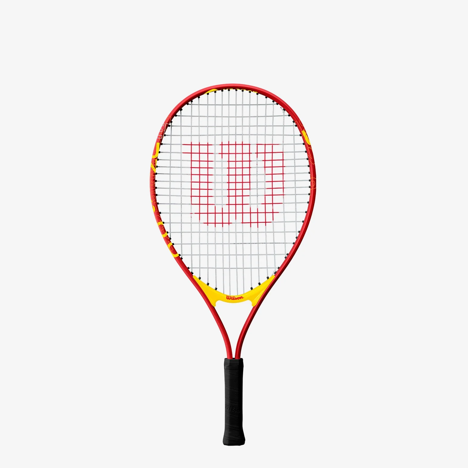 US Open 23 Junior Tennis Racquet - Image 2