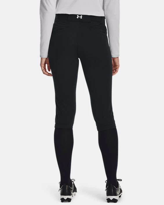Women's Utility Softball Pant - Image 3