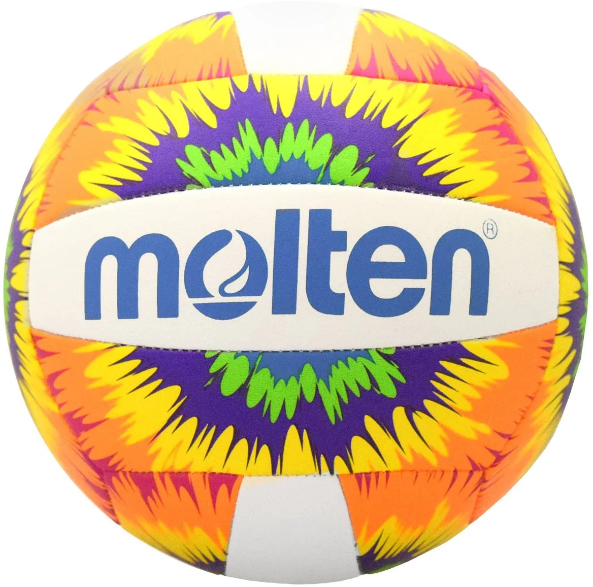 V200 Mini Volleyball - Image 18