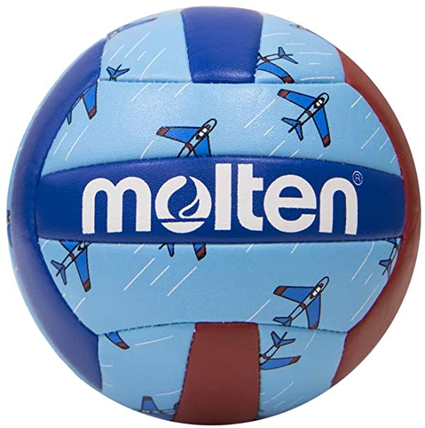 V200 Mini Volleyball - Image 19