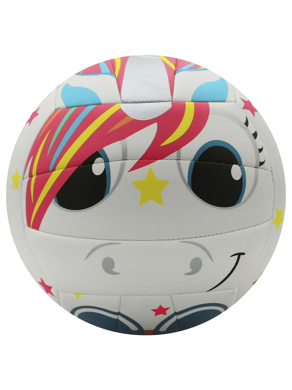V200 Mini Volleyball - Image 21