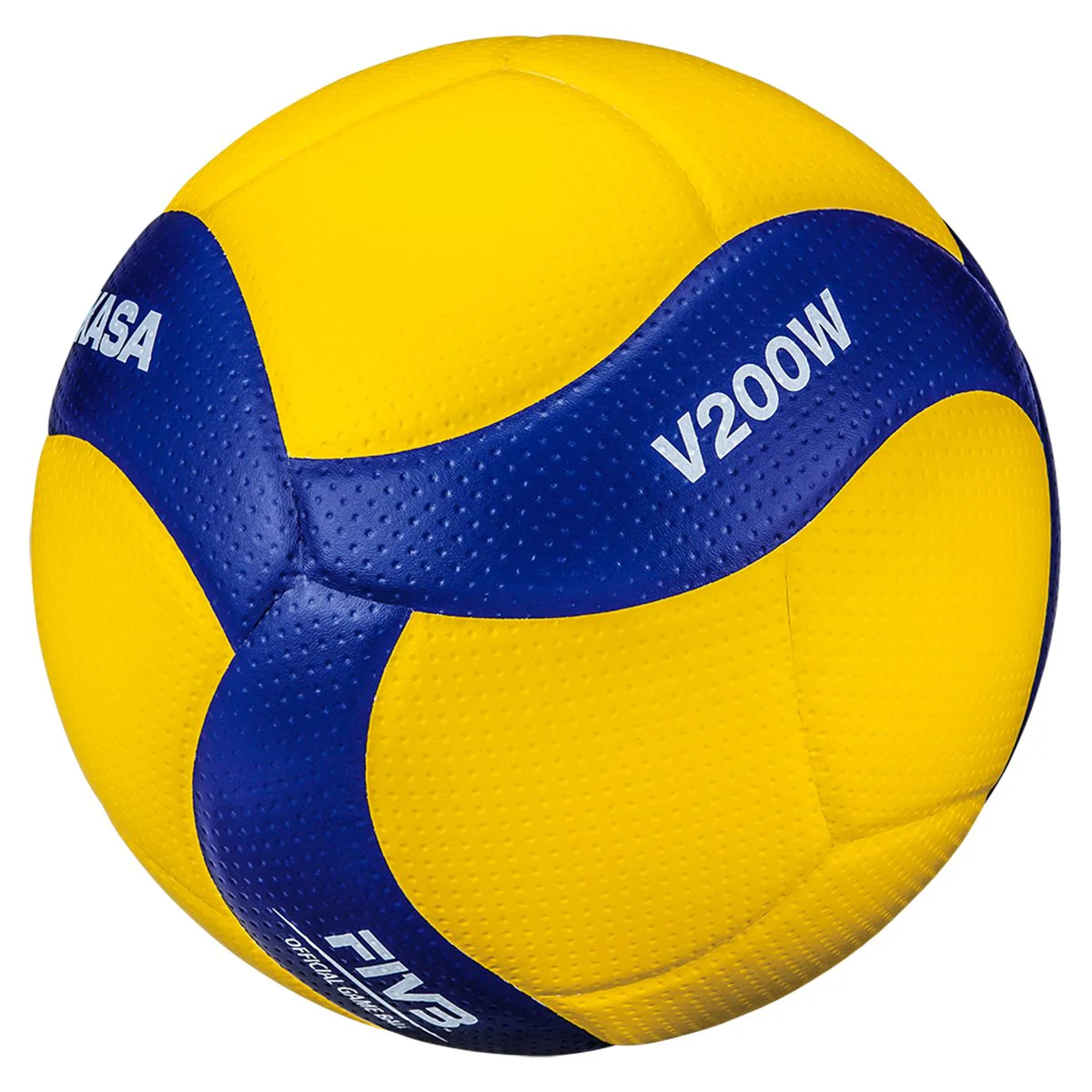 V200W Official FIVB Volleyball - Image 2