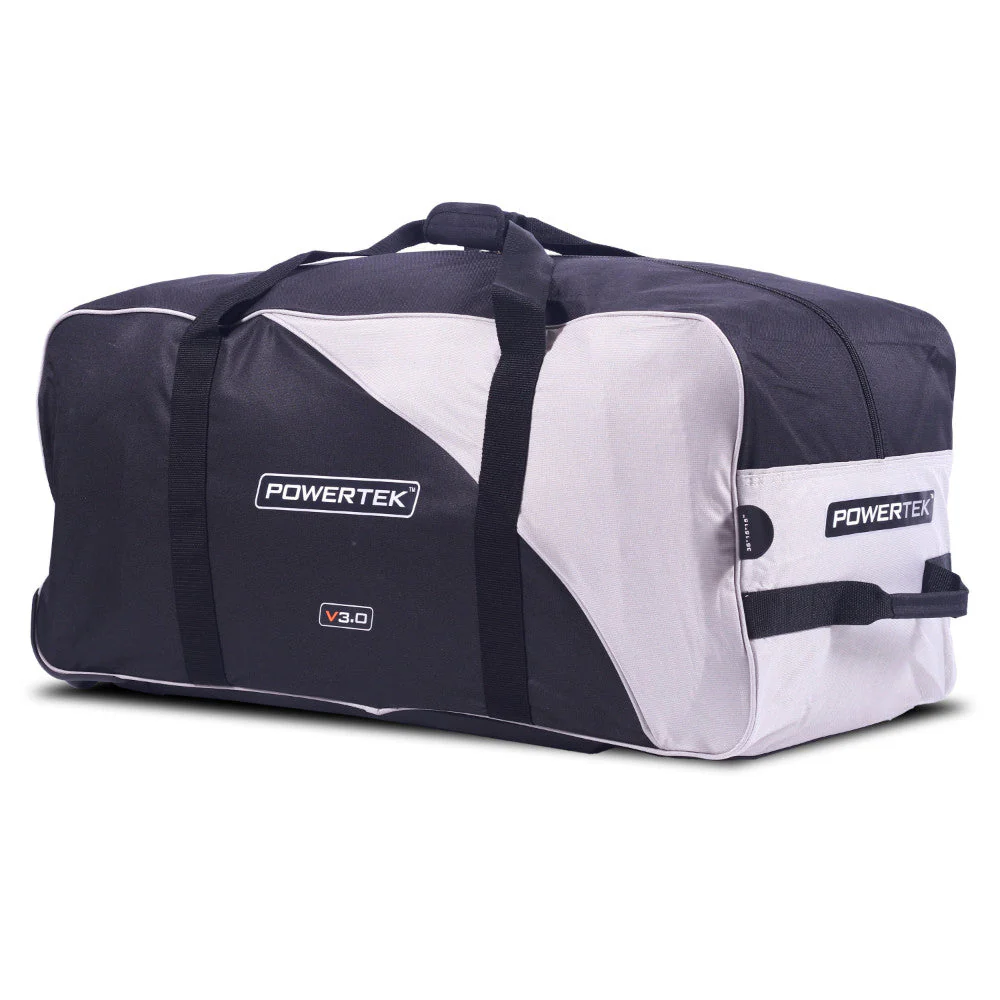 Powertek V3.0 Wheeled Bag