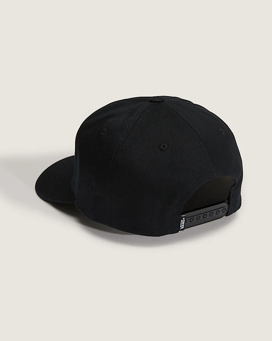 Vans Classic Snapback Hat - Image 2