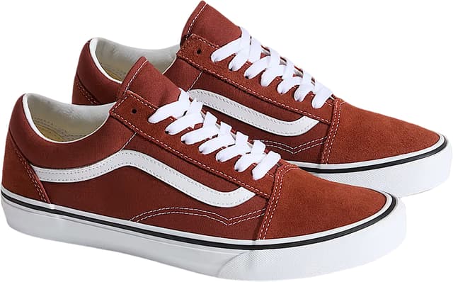 Vans Men's Old Skool Shoes - Image 7