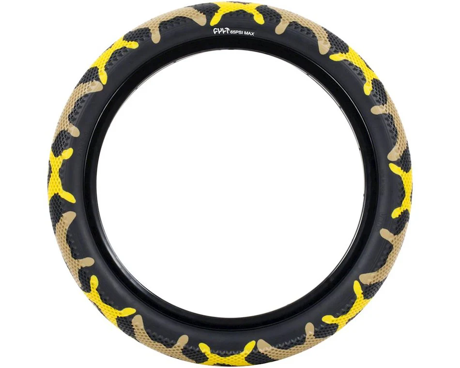 Cult Vans Tire - Image 3
