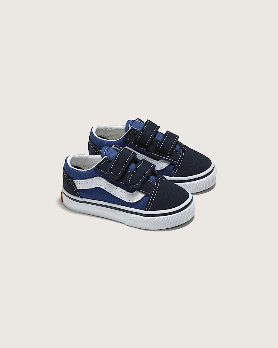 Vans Toddler Old Skool V Shoes - Image 2