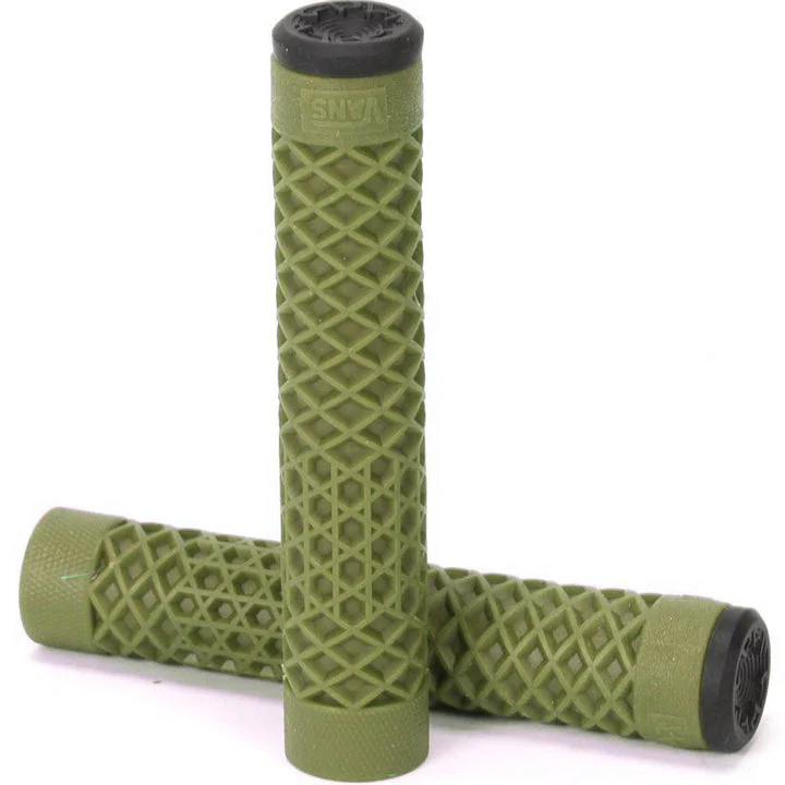 Vans X Cult Waffle Grips