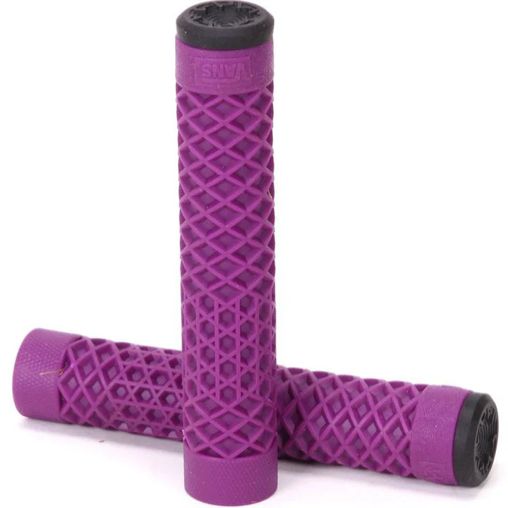 Vans X Cult Waffle Grips - Image 4