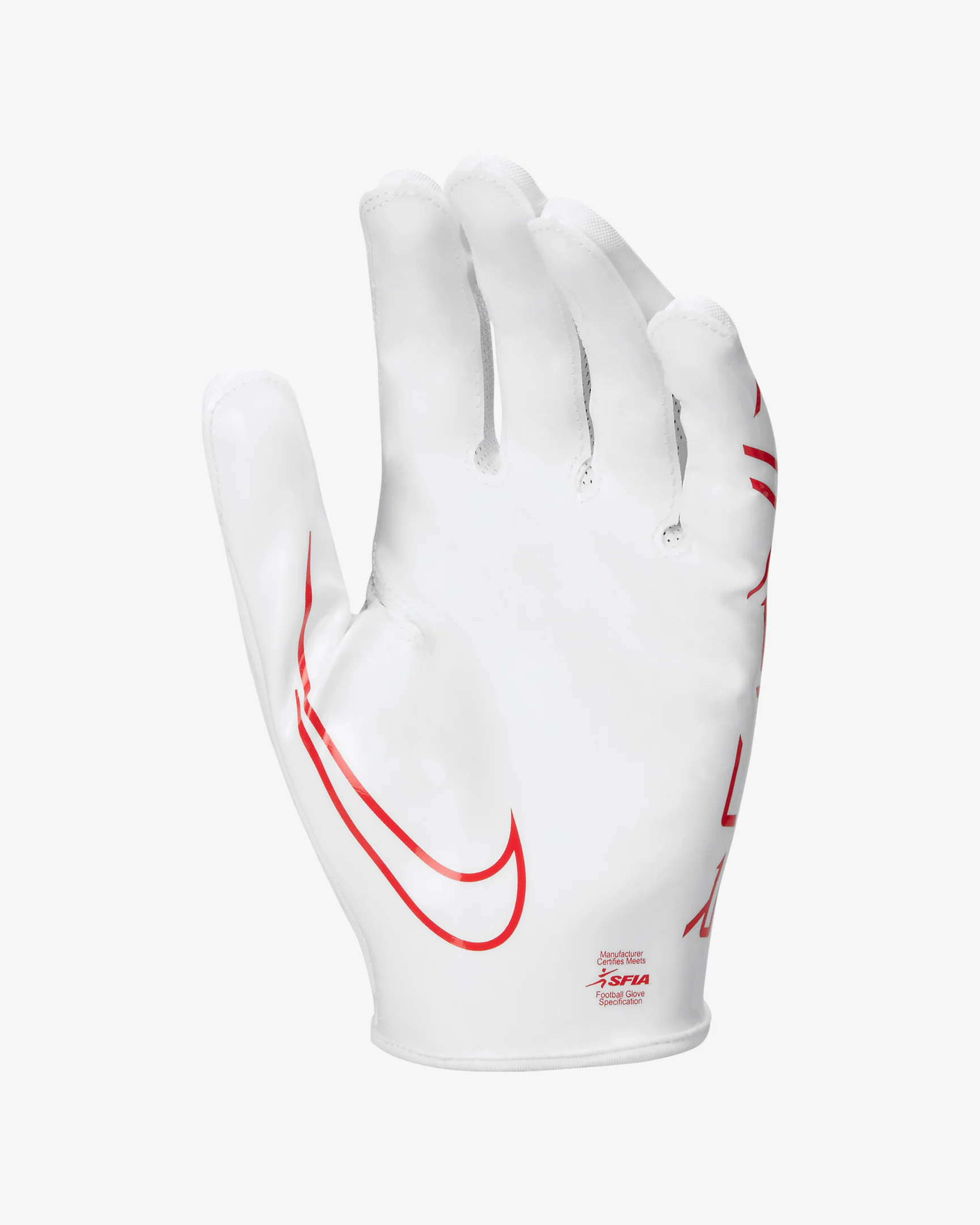 Adult Vapor Jet 7.0 Football Glove - Image 10