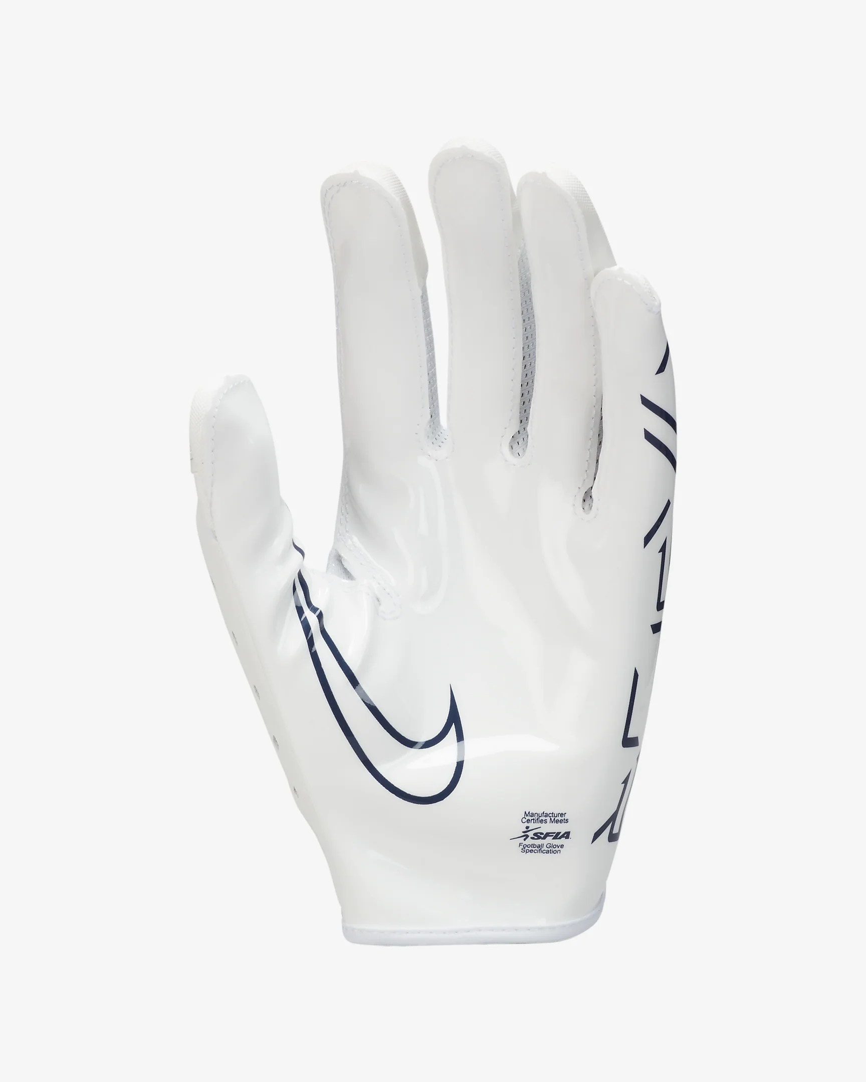 Adult Vapor Jet 7.0 Football Glove - Image 12