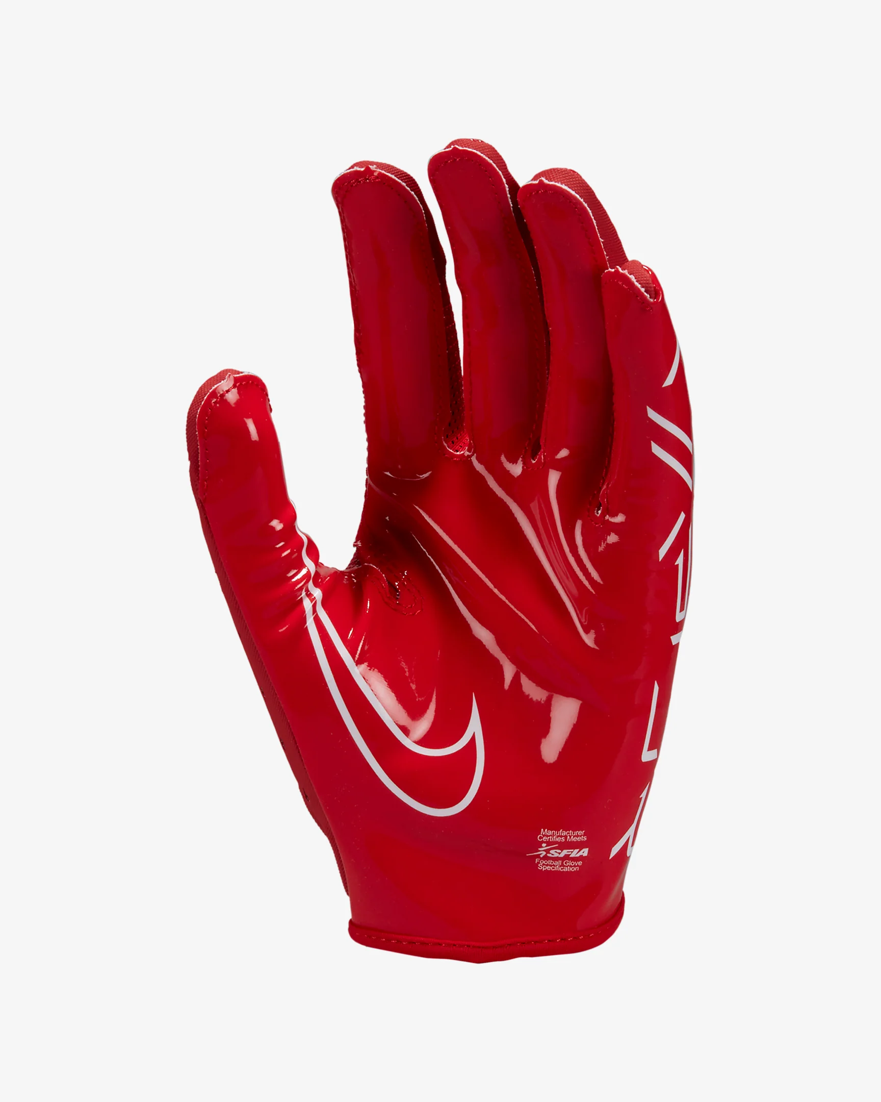 Adult Vapor Jet 7.0 Football Glove - Image 18