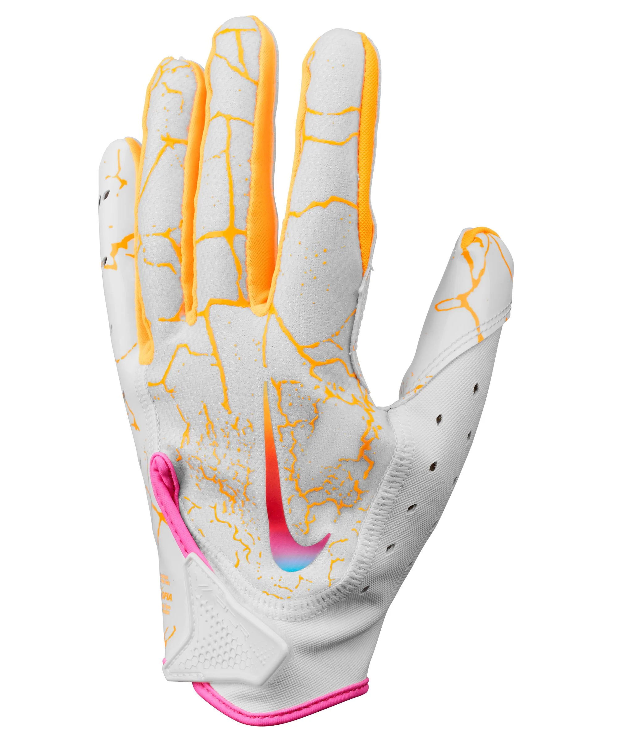 Adult Vapor Jet 7.0 Football Glove - Image 23