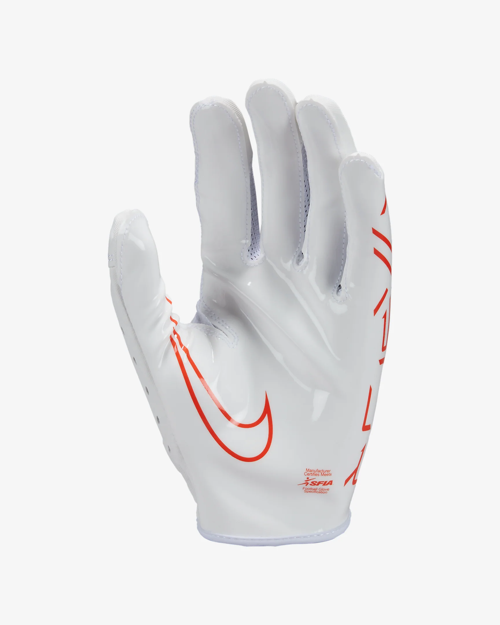 Adult Vapor Jet 7.0 Football Glove - Image 8