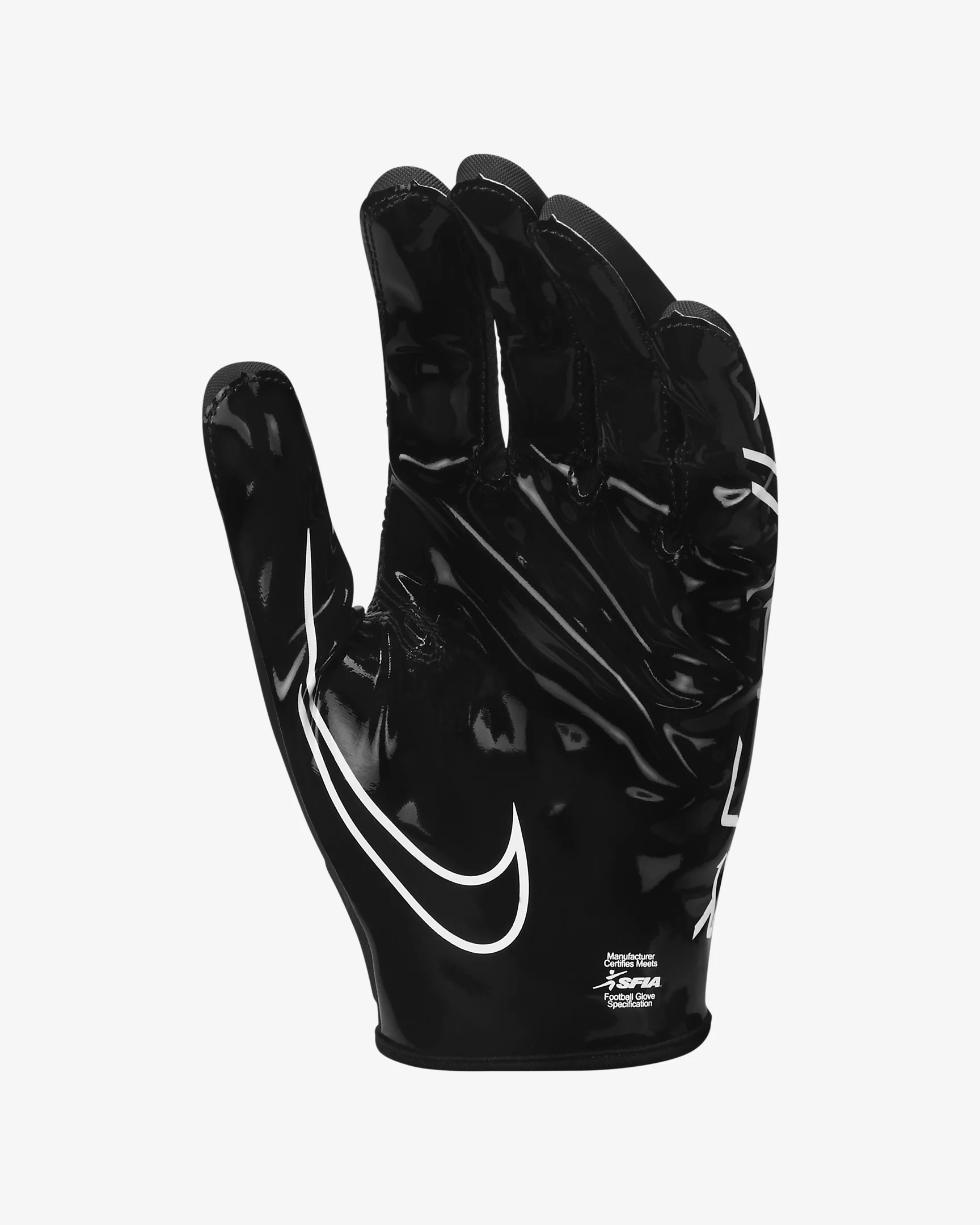 Vapor Jet 7.0 Football Glove Junior - Image 4