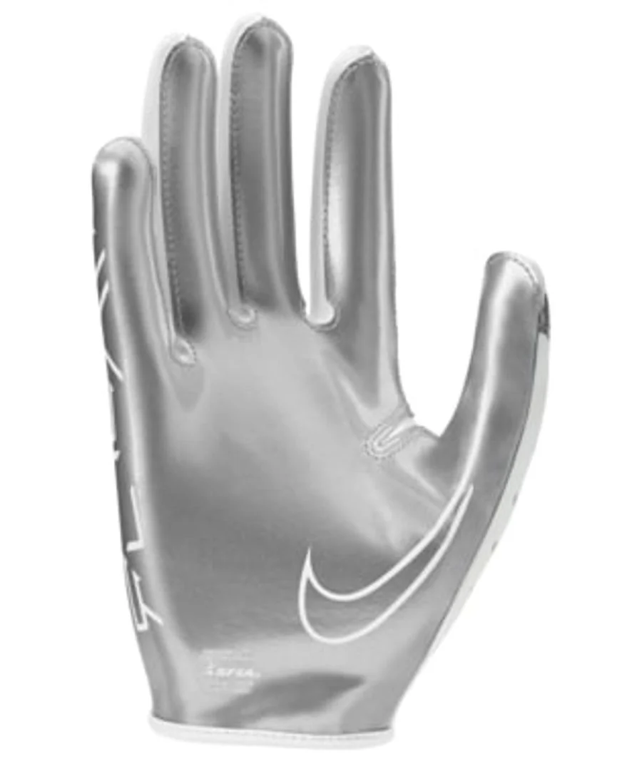 Adult Vapor Jet 7.0 Metallic Football Glove - Image 4