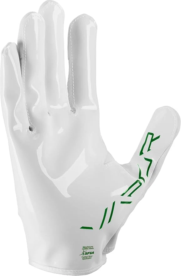 Nike Vapor Jet 8.0 Senior Football Gloves - Image 16