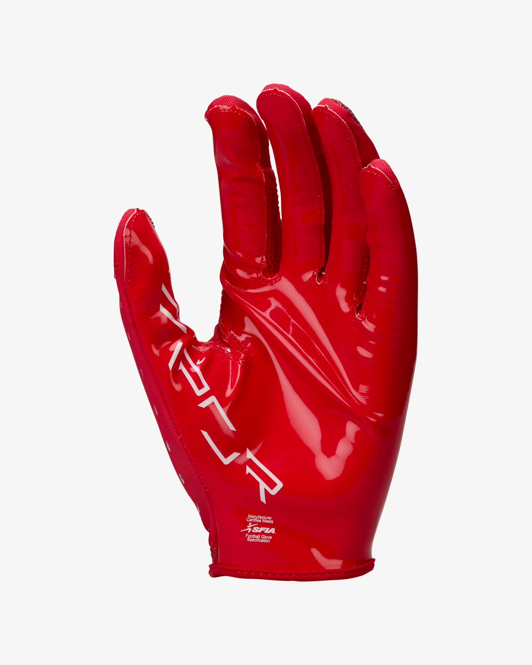 Nike Vapor Jet 8.0 Senior Football Gloves - Image 24