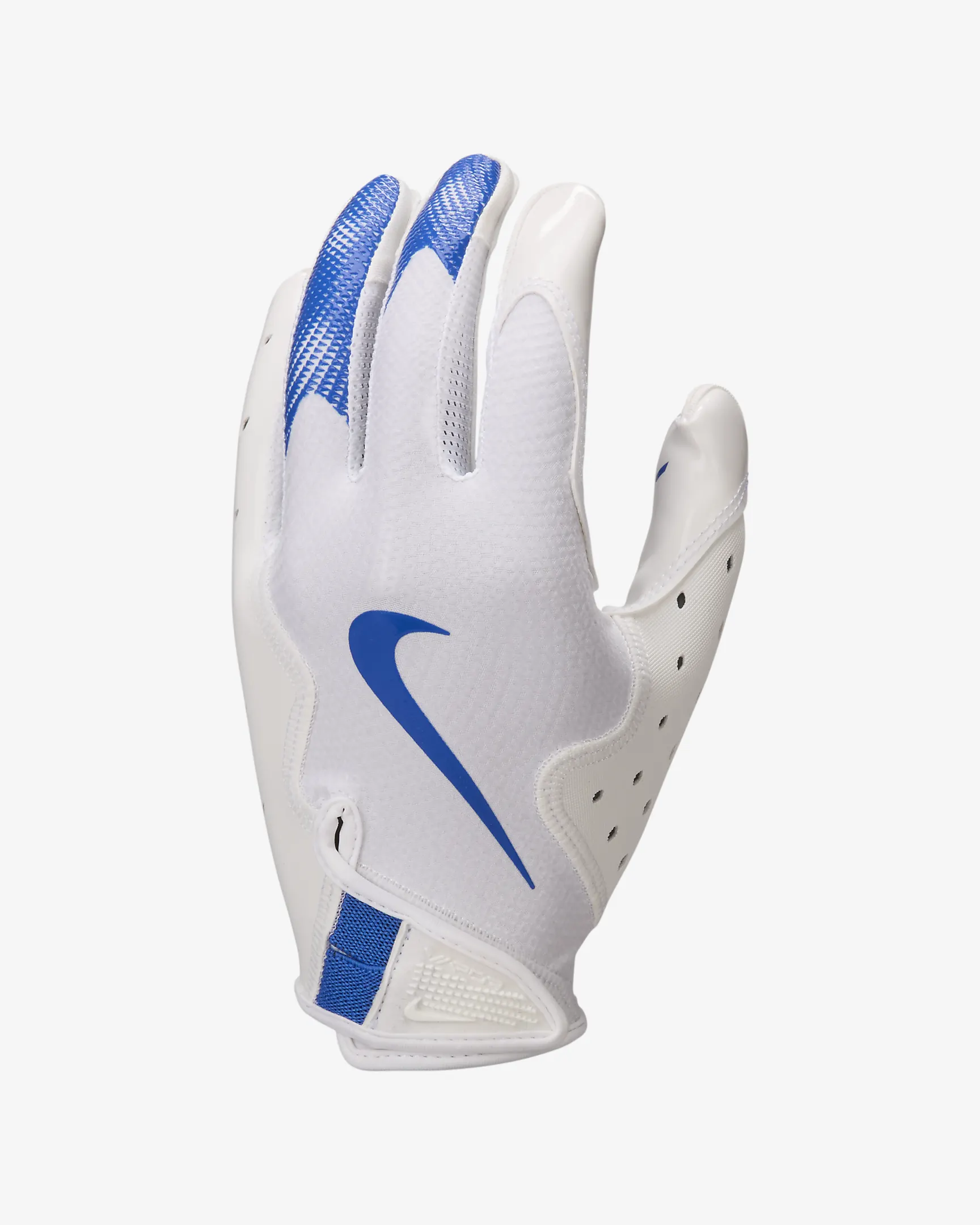 Nike Vapor Jet 8.0 Senior Football Gloves - Image 5