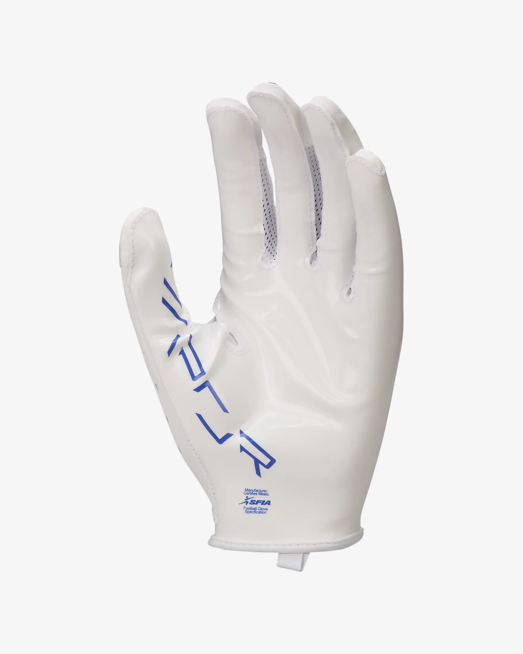 Nike Vapor Jet 8.0 Senior Football Gloves - Image 6