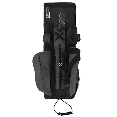 Senior Vapor X5 Pro Goalie Pads - Image 6