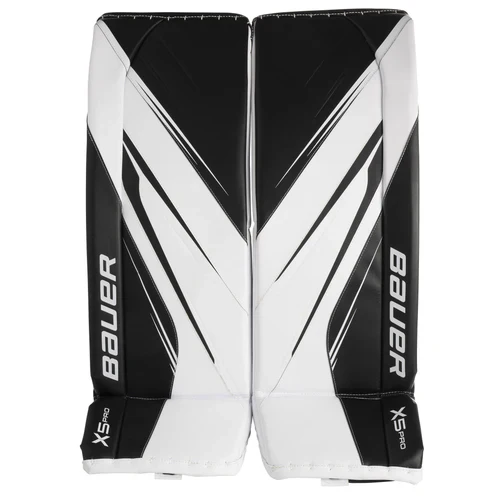 Senior Vapor X5 Pro Goalie Pads - Image 8