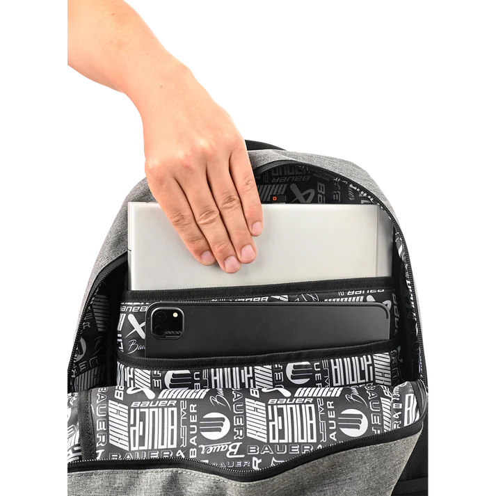 Varsity Backpack - Image 5
