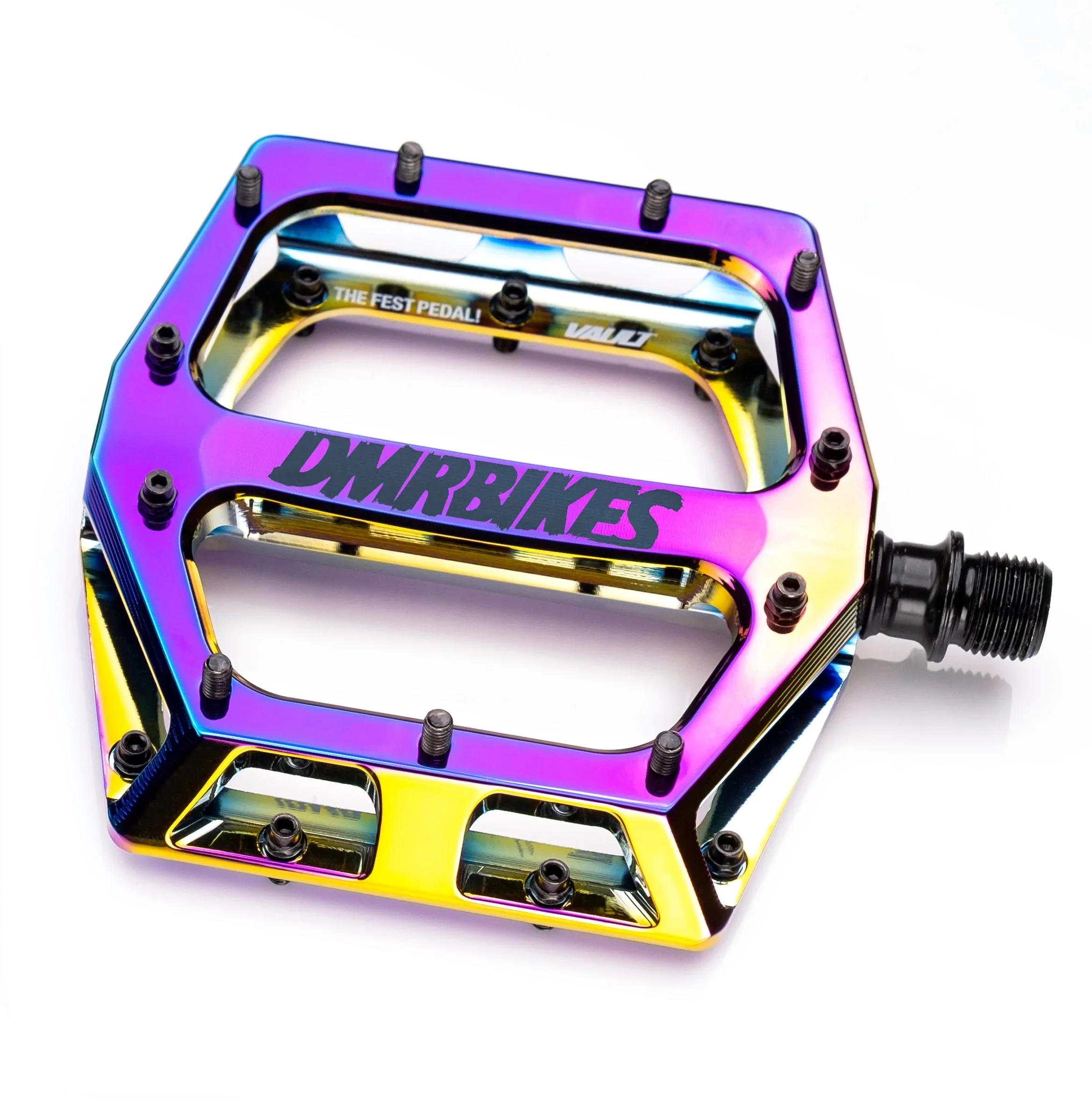 DMR Vault Lacon Pedals - Image 2
