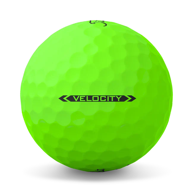 Velocity Golf Balls - 1 Dozen - Image 6