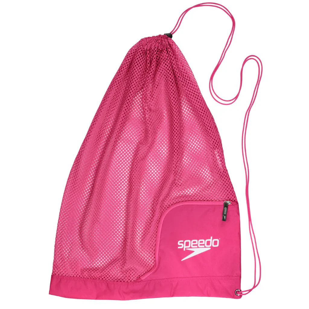 Speedo Ventilator Mesh Bag - Image 4