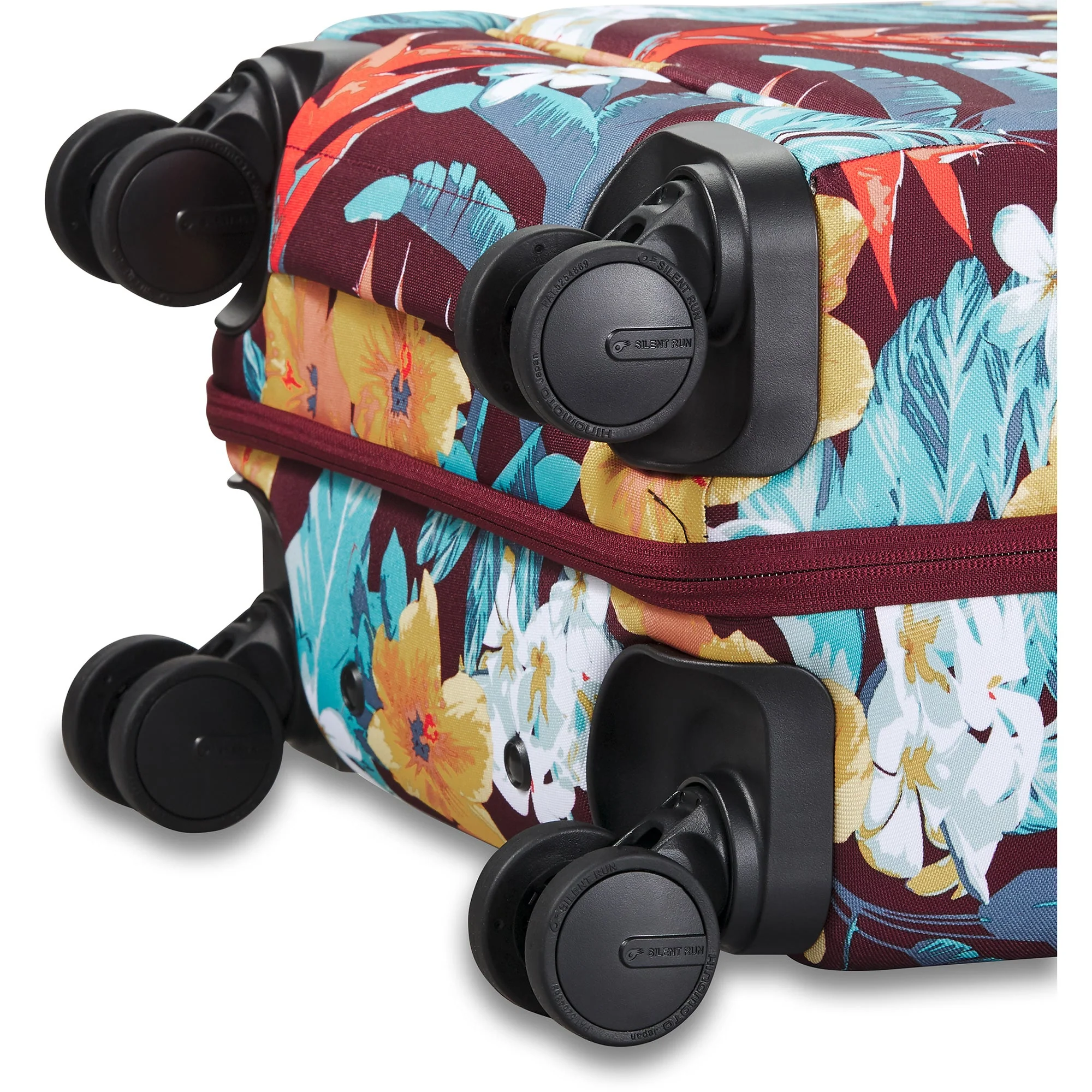 Verge Carry On Spinner 30L - Image 9