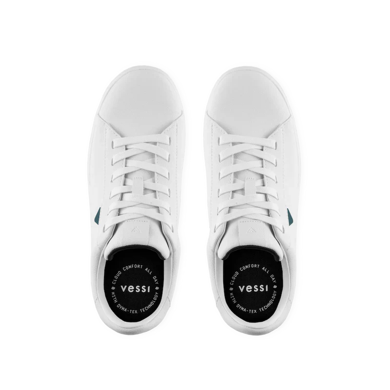 Vessi Soho 2.0 Women's Sneaker - Image 5