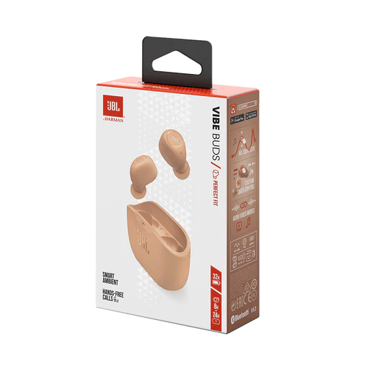Vibe Buds True Wireless Earbuds - Image 6