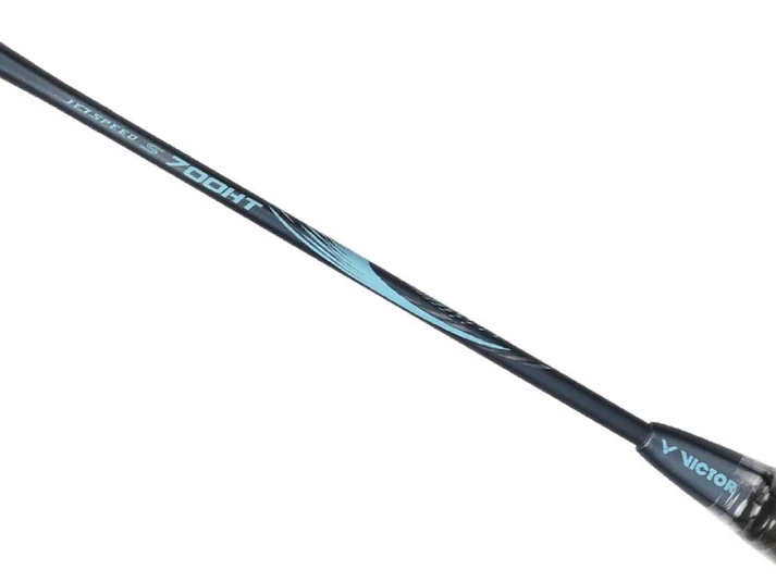 Victor JetSpeed 700HT Badminton Racquet - Image 5