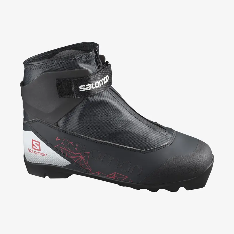 Salomon Women's Vitane Plus Prolink Classic Nordic Boots