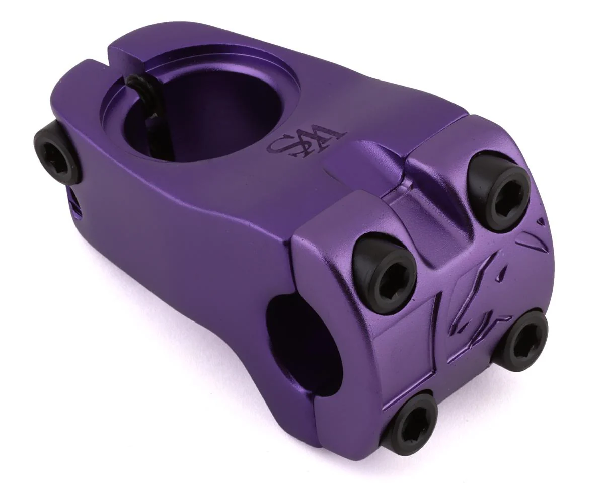 The Shadow Conspiracy VVS Front Load Stem (Matt Ray) - Image 4