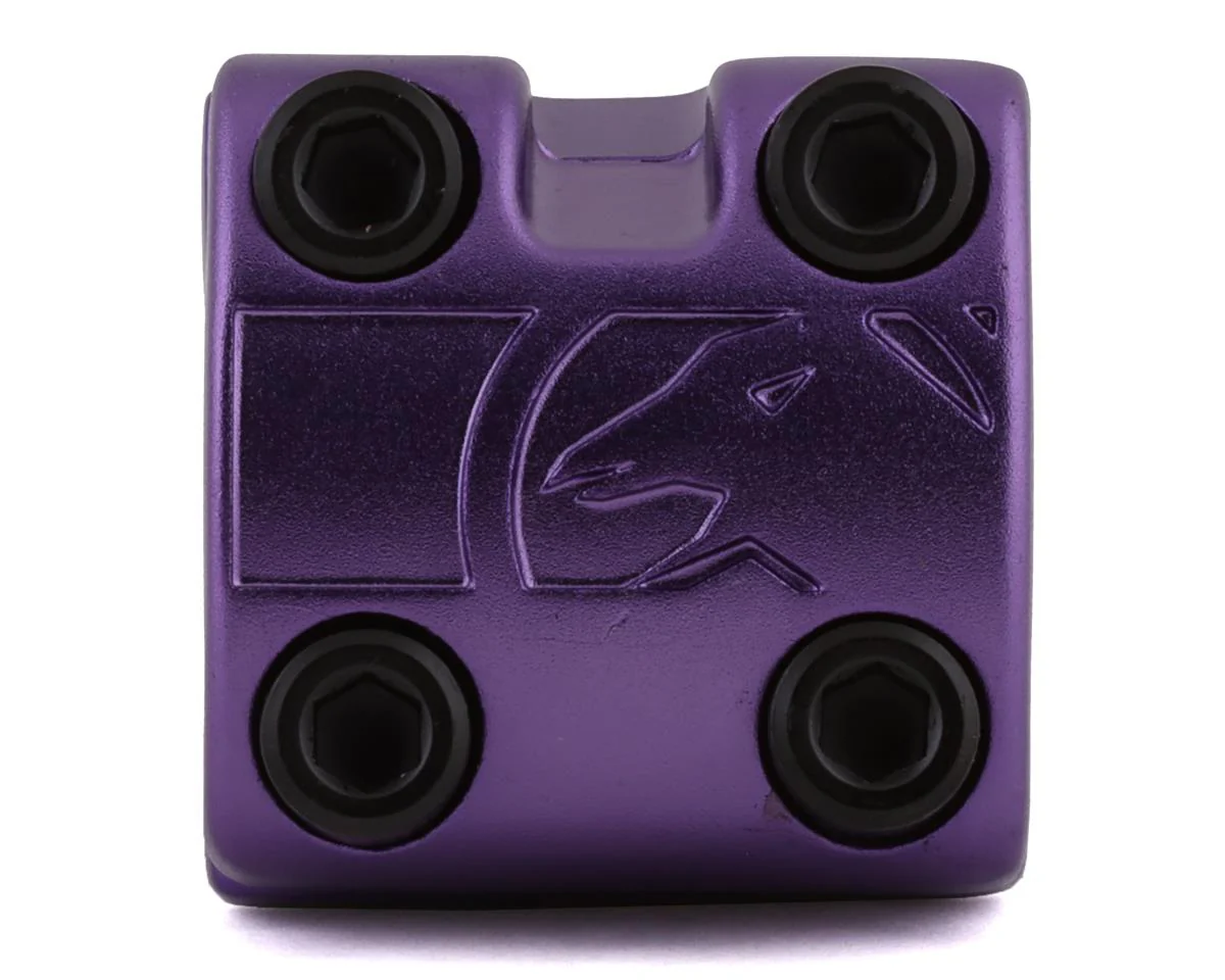 The Shadow Conspiracy VVS Front Load Stem (Matt Ray) - Image 6