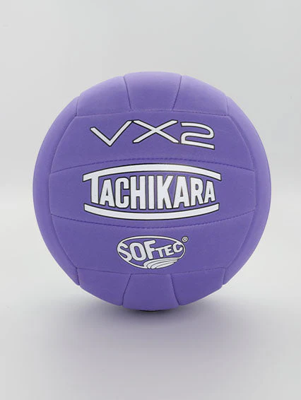 VX2 SofTec Solid Official Volleyball