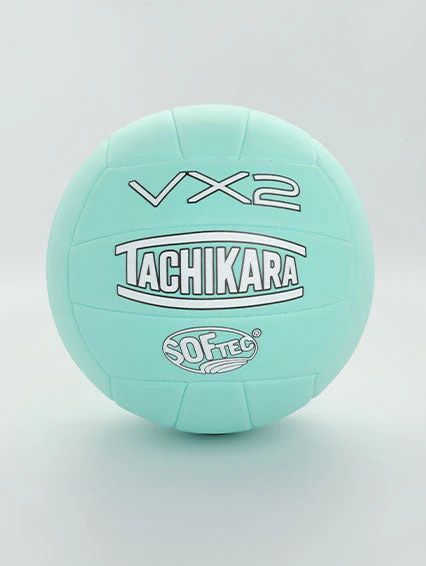 VX2 SofTec Solid Official Volleyball - Image 2