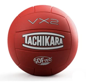 VX2 SofTec Solid Official Volleyball - Image 3