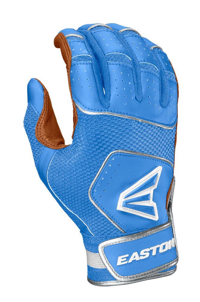 Youth Walk-Off NX Batting Gloves - Image 2