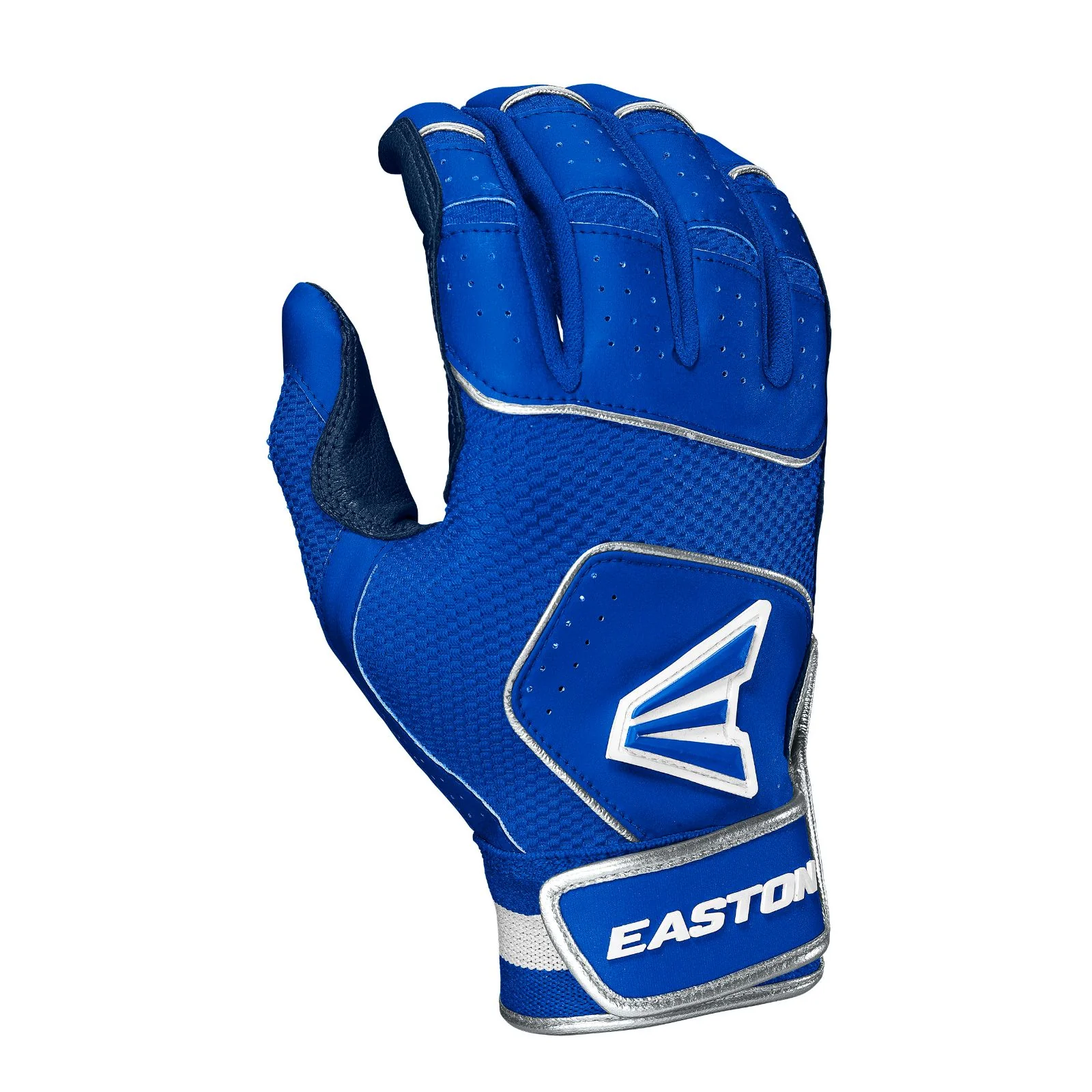Youth Walk-Off NX Batting Gloves - Image 4