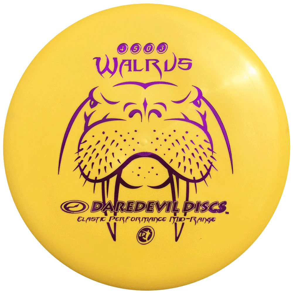 Walrus Mid-Range Disc - Image 3