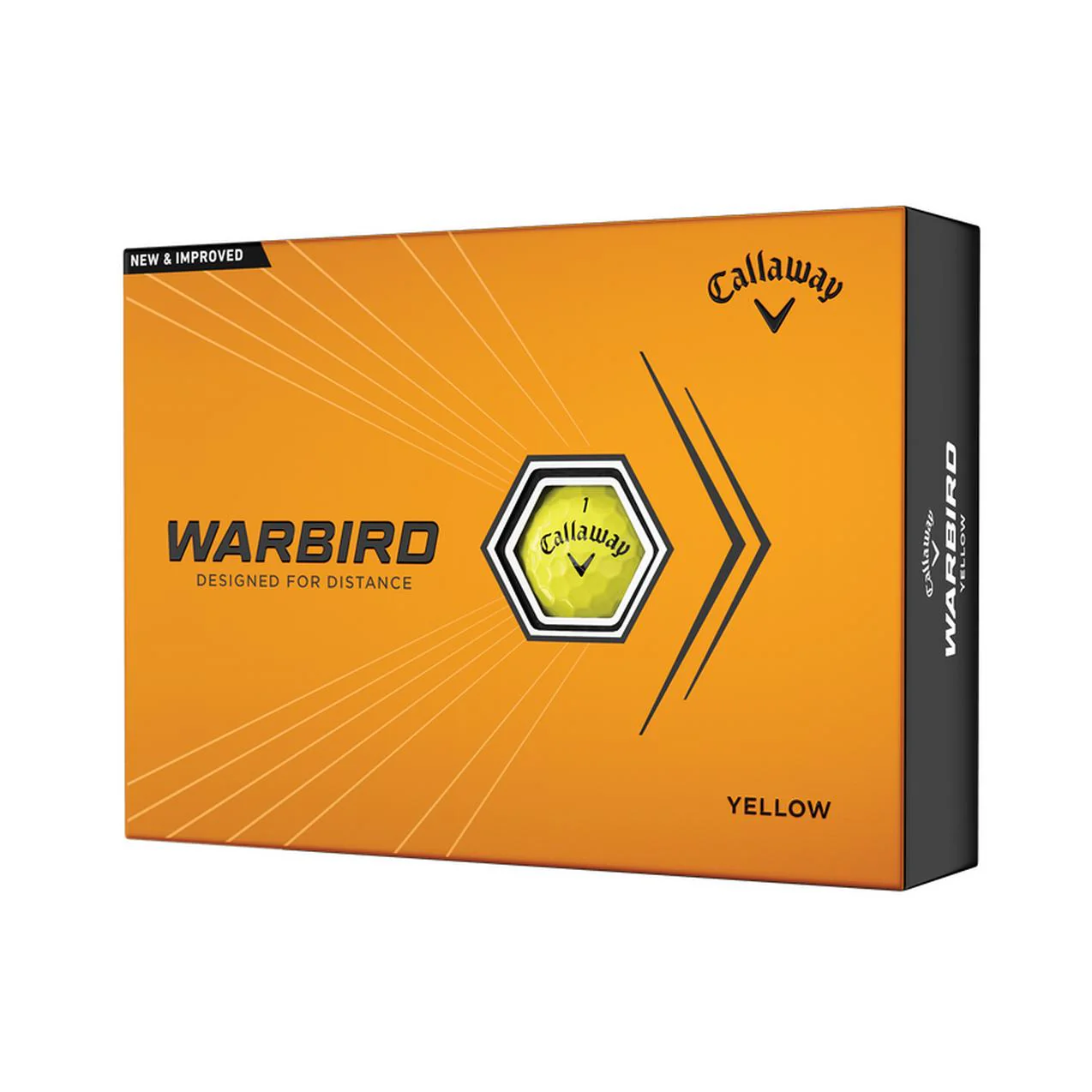 Warbird Golf Balls - 2023 - Image 3