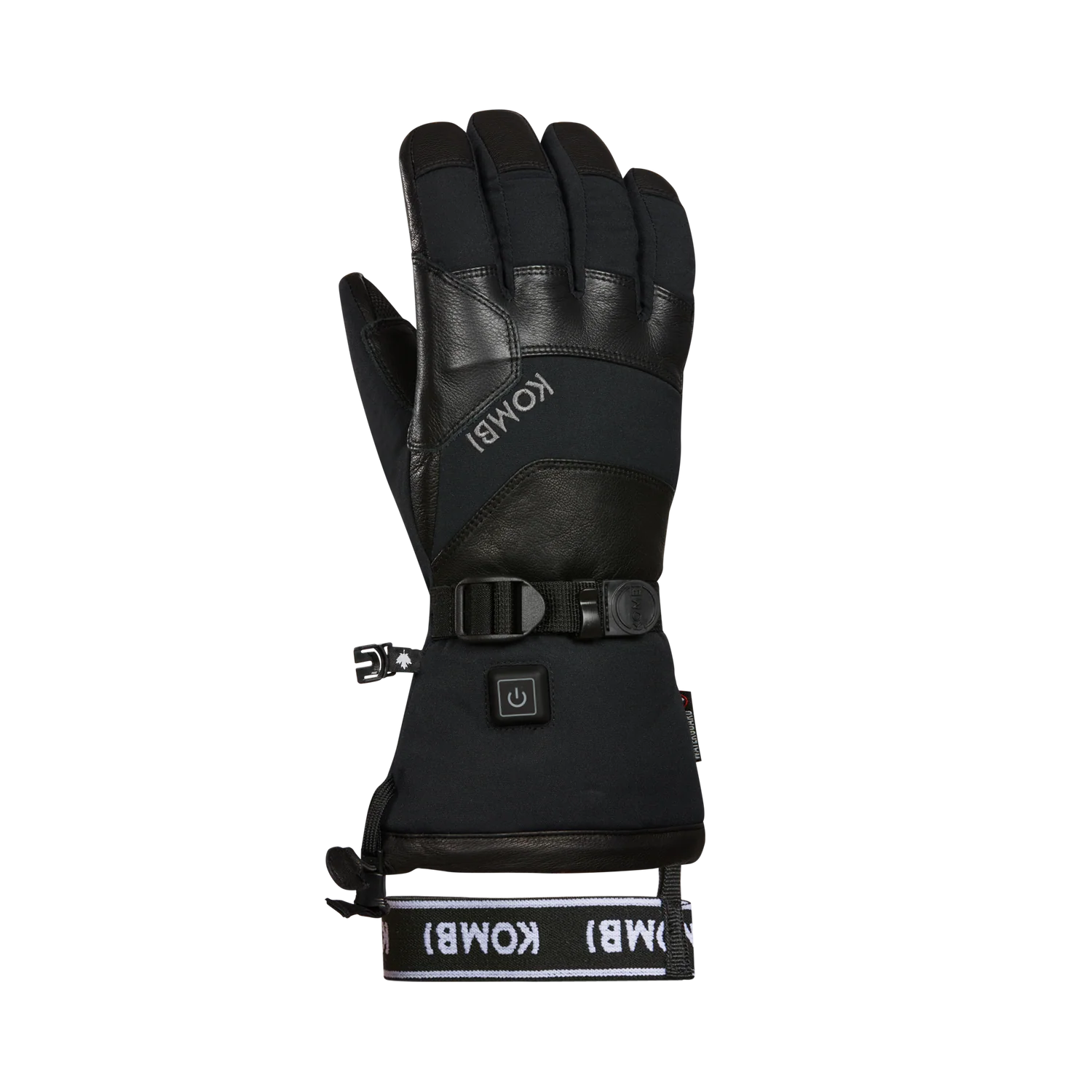WARM IT UP HEATED GLOVE