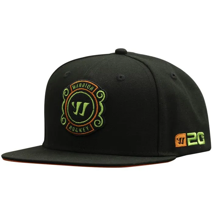 Warrior 20th Anniversary Snapback