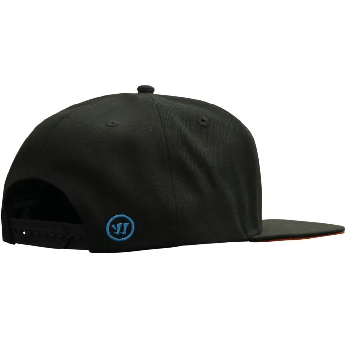 Warrior 20th Anniversary Snapback - Image 3