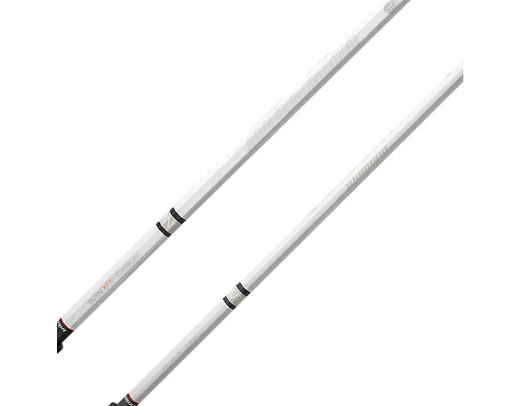 Warrior Burn XP2 Carbon Lacrosse Shaft - Image 3