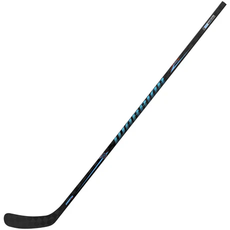 Warrior Senior Covert Deluxe 20th Anniversary Black Hockey Stick - 2025 - Image 2